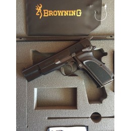 Browning 14 Lu Belcika Uretimi Ikinci El Silah Satilik Silah