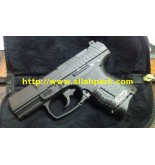 Walther P99 Compact AS